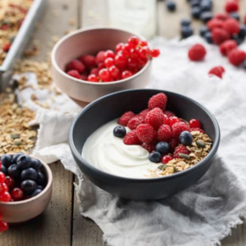 Naturjoghurt