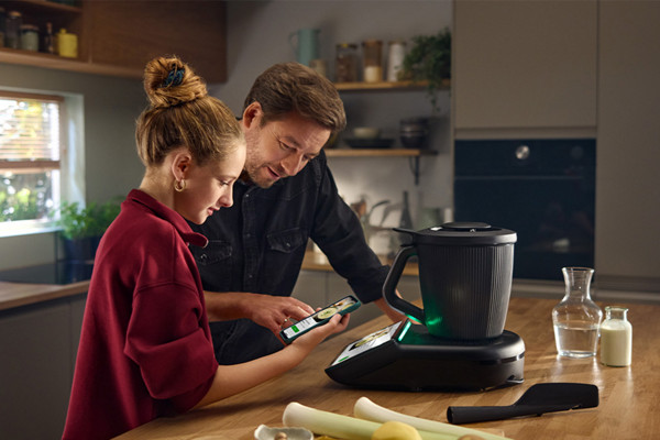 vorwerk navigation int master en thermomix tm7 launch Functionality Photos Lifestyle 0131