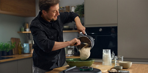 vorwerk navigation int master en thermomix tm7 launch Functionality Photos Lifestyle 0288