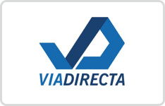 Logo VIADIRECTA
