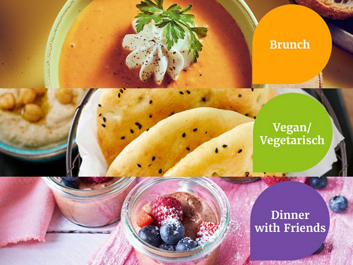 vorwerk stores themen kochshow