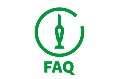 vorwerk icon FAQ products