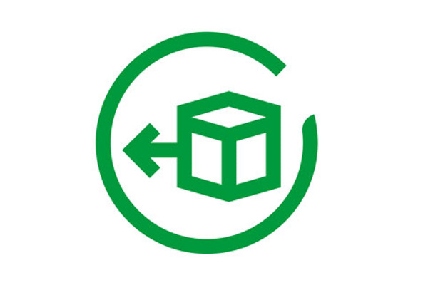 vorwerk icon FAQ return of goods