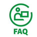 vorwerk icon FAQ service