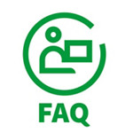 vorwerk icon FAQ service