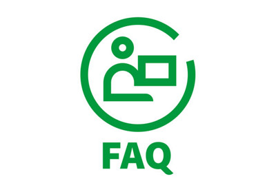vorwerk icon FAQ service