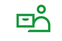 vorwerk icon box person