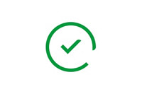 vorwerk icon check