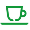 vorwerk icon cups green