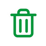 vorwerk icon disposal a