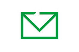 vorwerk icon email a