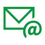 vorwerk icon email b