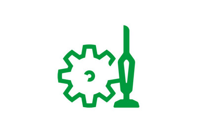vorwerk icon repair b