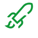 vorwerk icon rocket green