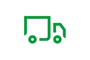 vorwerk icon sending back a