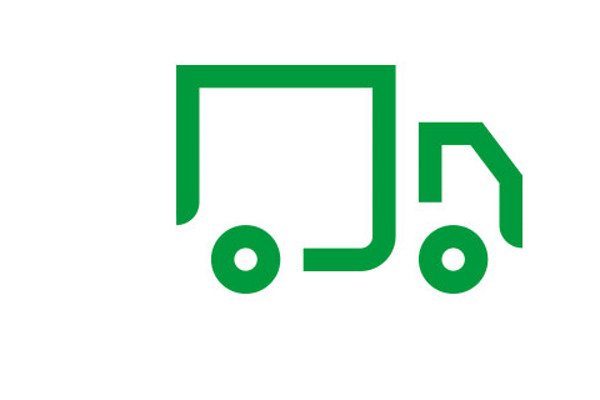 vorwerk icon sending back a