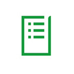 vorwerk icon shoppinglist