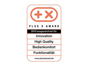 vorwerk kobold Award aem vb100 PlusX2019