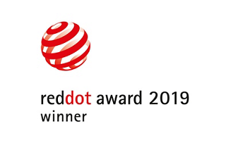 vorwerk kobold Award aem vb100 RedDot2019 2