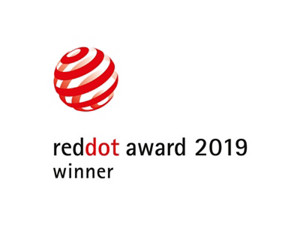 vorwerk kobold Award aem vb100 RedDot2019