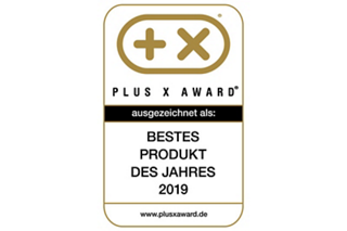 vorwerk kobold Award aem vr300 PXA BP2019 2