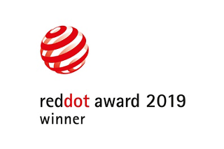 vorwerk kobold Award aem vr300 RedDot2019 2