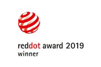 vorwerk kobold Award aem vr300 RedDot2019