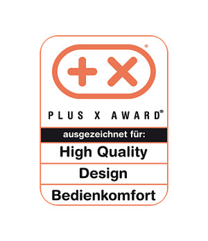 vorwerk kobold Award hy vc100 PlusX