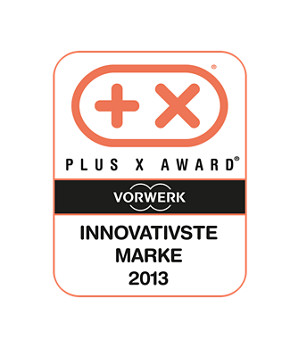 vorwerk kobold Award hy vc100 PlusXIM13