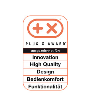 vorwerk kobold Award hy vg100 PlusX