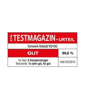 vorwerk kobold Award hy vg100 etm14