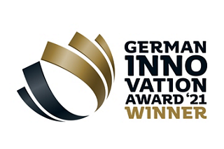 vorwerk kobold award spb100 german innovation award