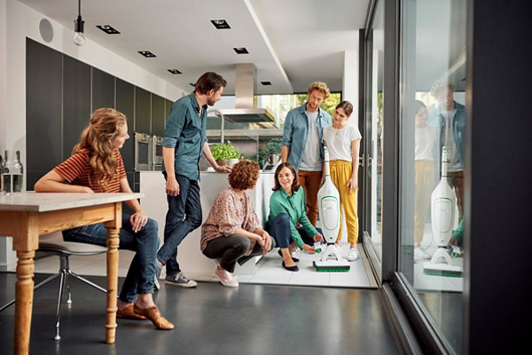 vorwerk kobold sp600 advisor