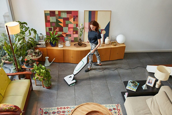 vorwerk kobold sp600 woman