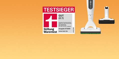 vorwerk navigation 30Tage