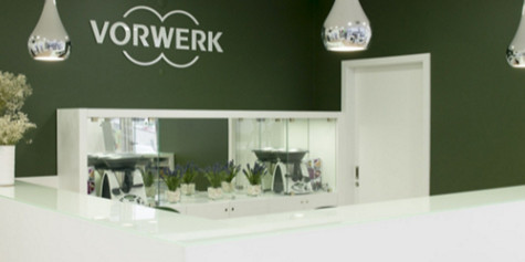 vorwerk navigation bimby stores