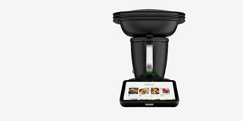 vorwerk navigation bimby tm7 varoma 2