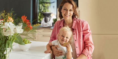 vorwerk navigation career thermomix