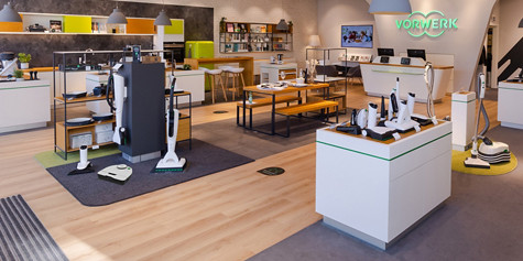 vorwerk navigation de stores
