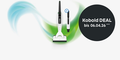 vorwerk navigation deal3 2026