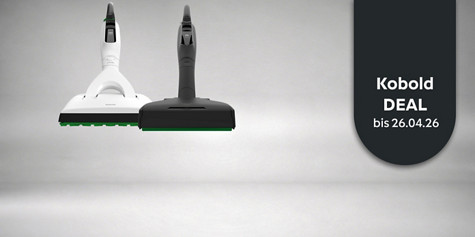 vorwerk navigation deal4 2026