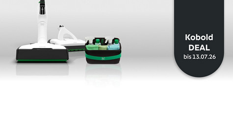 vorwerk navigation deal6 2026