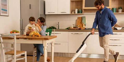 vorwerk navigation idee folletto vk7s