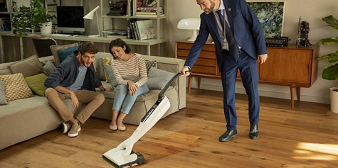 vorwerk navigation kb demonstration vk7s