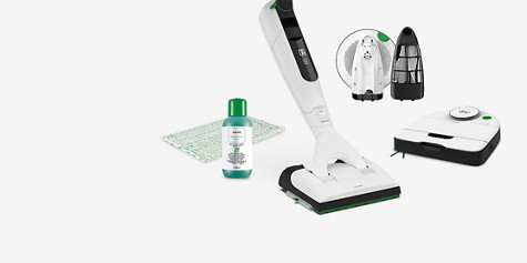 vorwerk navigation onlineshop kobold VR7
