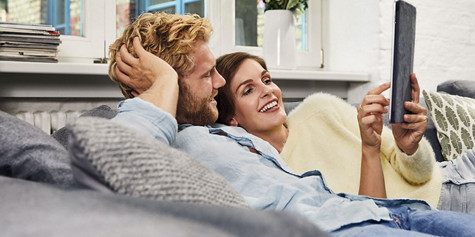 vorwerk navigation onlineshop product