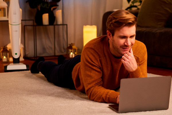 vorwerk navigation service vorwerk