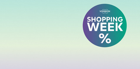 vorwerk navigation shoppingweek 2025