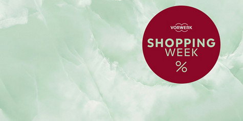 vorwerk navigation shoppingweek 2026