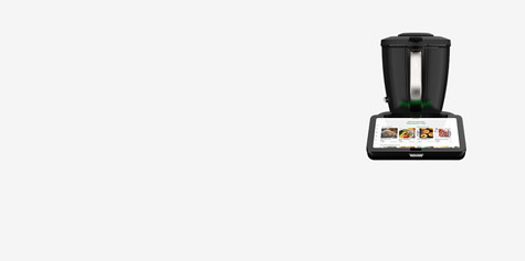 vorwerk navigation thermomix tm7